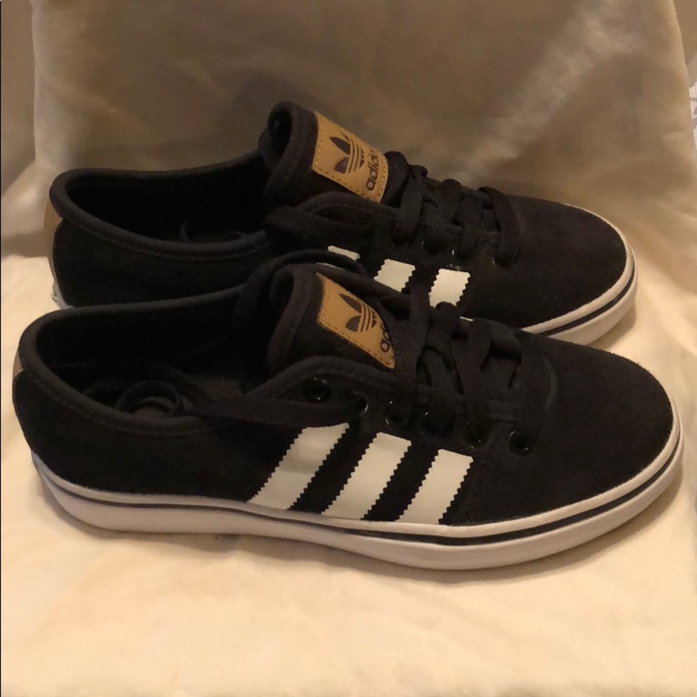 👟Adidas Courtset Suede Sneaker✨